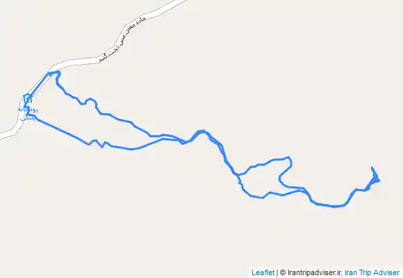 ترک جی پی اس دهانه نقارخانه ( چهار گنبد)