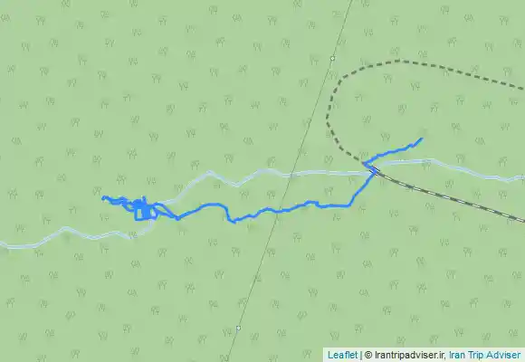 ترک جی پی اس دره آراج