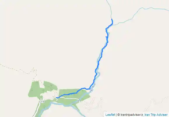 ترک جی پی اس چشمه وگل