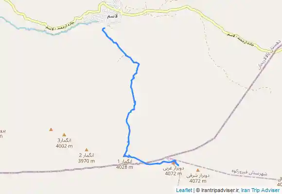 ترک جی پی اس دوبرار از لاسم