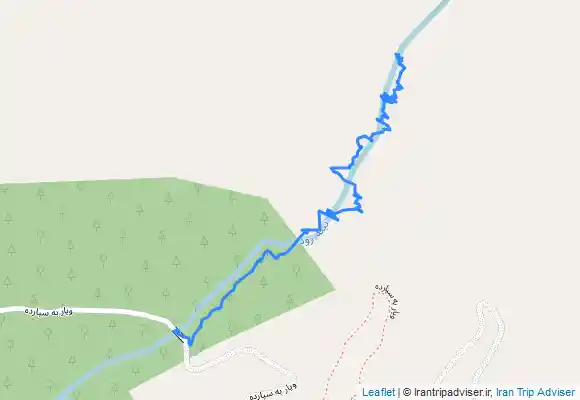 ترک جی پی اس خروجی پیمایش پسدیو