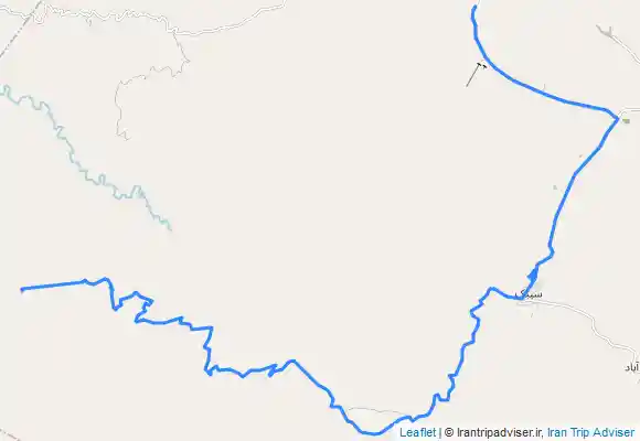 ترک جی پی اس خدنگستان۲