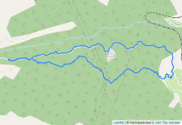 ترک جی پی اس Veresk