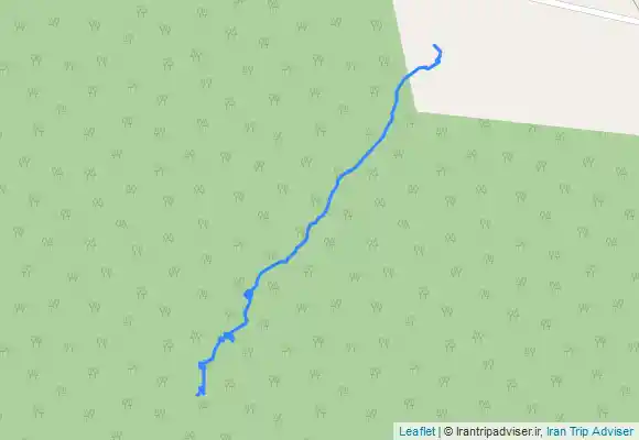 ترک جی پی اس ابشار زرین گل پاکتل