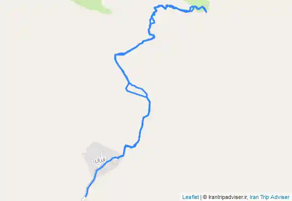 ترک جی پی اس قله دوچینگ قرق