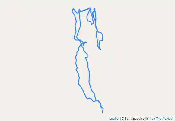 ترک جی پی اس قلعه ماد