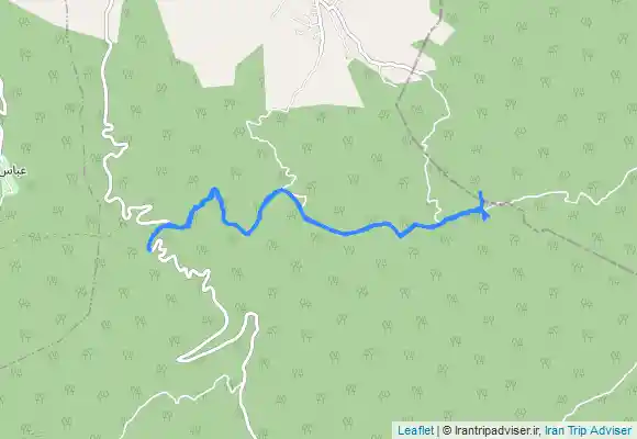 ترک جی پی اس از پاسندرز به سرخ او خلیلشهر با گروه چپلار