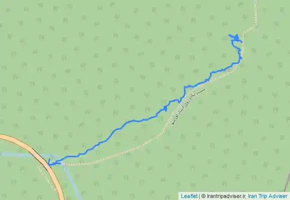 ترک جی پی اس ابشاراق سو