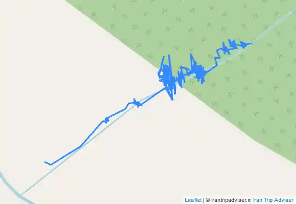 ترک جی پی اس Khode dare