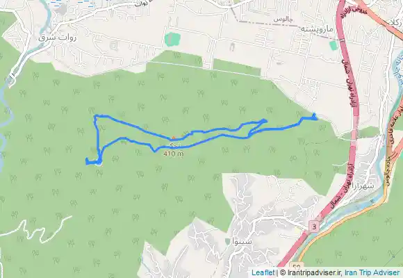 ترک جی پی اس تجک تنها