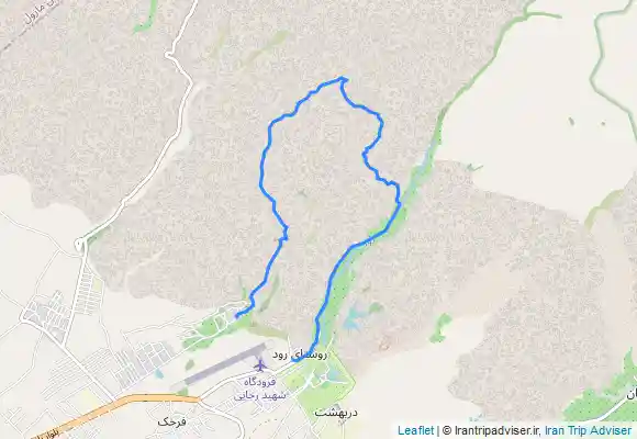 ترک جی پی اس هفت غار