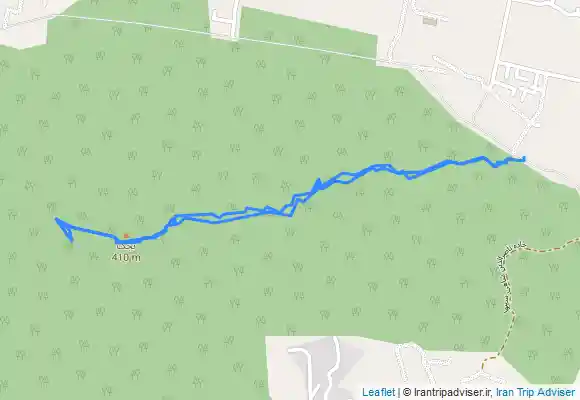 ترک جی پی اس Tejak