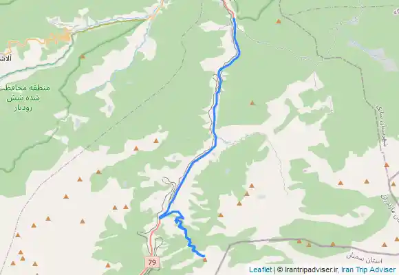 ترک جی پی اس سرخنی