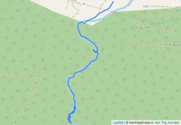 ترک جی پی اس تنگ