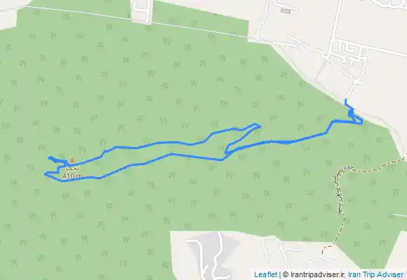 ترک جی پی اس تجک