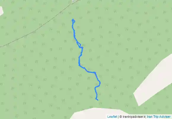 ترک جی پی اس گول قره کله-گول شقلی آباد