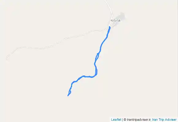 ترک جی پی اس هامانه،بی در خونه