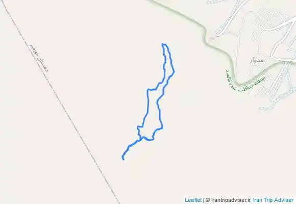 ترک جی پی اس لاانار مهریز، ۲۹ مهر ۱۴۰۱