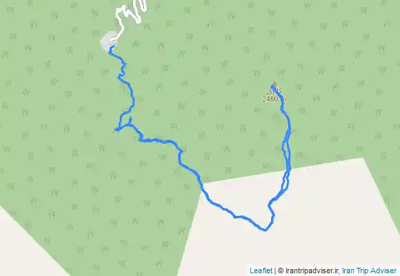 ترک جی پی اس کلاری