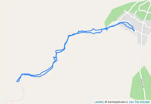 ترک جی پی اس درب رز، دربرز،کمال آباد