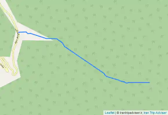 ترک جی پی اس باغ شاه دیو دره خاک عمر