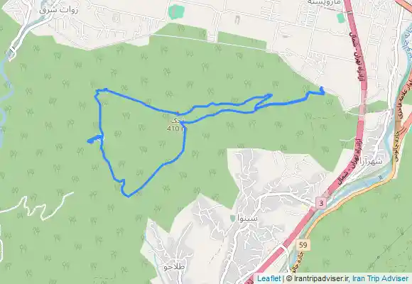 ترک جی پی اس صابر