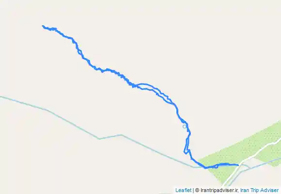 ترک جی پی اس دره سوسن مزرعه آمحسن ده بالا یزد