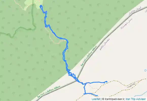 ترک جی پی اس اپرت گوگلی