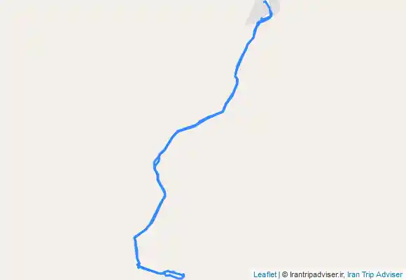 ترک جی پی اس چشمه بوز