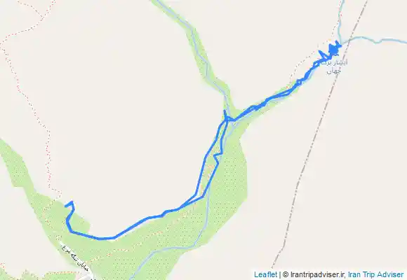 ترک جی پی اس برگجهان ۱۴۰۰،۸،۱۹