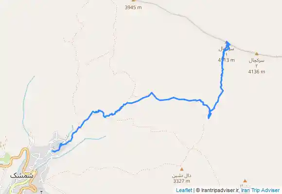 ترک جی پی اس سرکچال