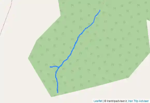 ترک جی پی اس ابشار زانوس