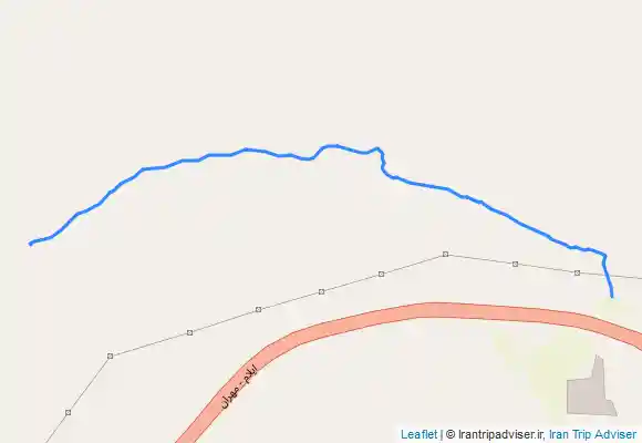 ترک جی پی اس سایت تخت خان ،کوه سمور