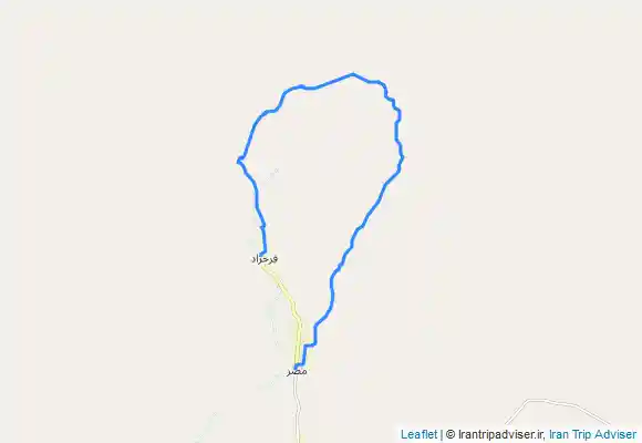 ترک جی پی اس MESR Desert