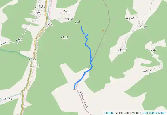 ترک جی پی اس شاه پیل ساعت گارمین