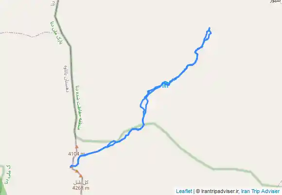 ترک جی پی اس کل قدویس