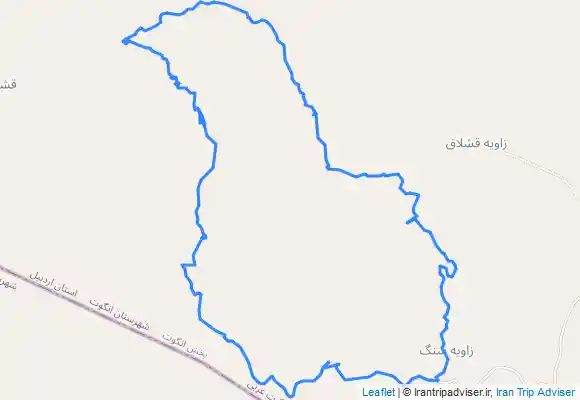 ترک جی پی اس Dash Zeyve Azarbayjan Ongut