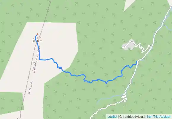 ترک جی پی اس چلچلی از چه جا