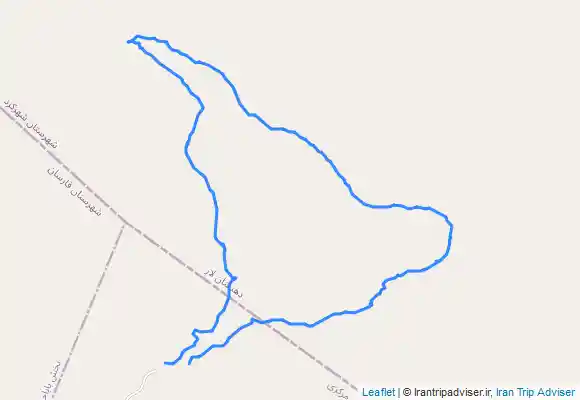 ترک جی پی اس چوبین