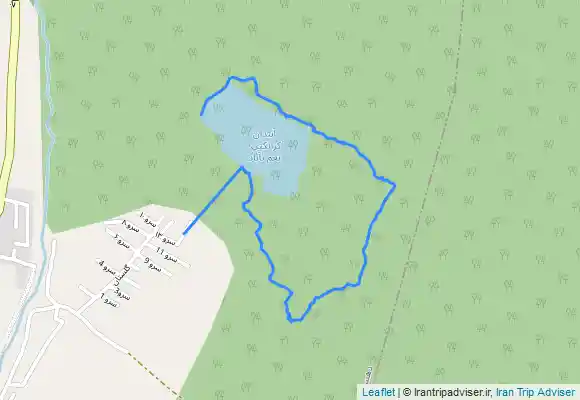 ترک جی پی اس Jūrband