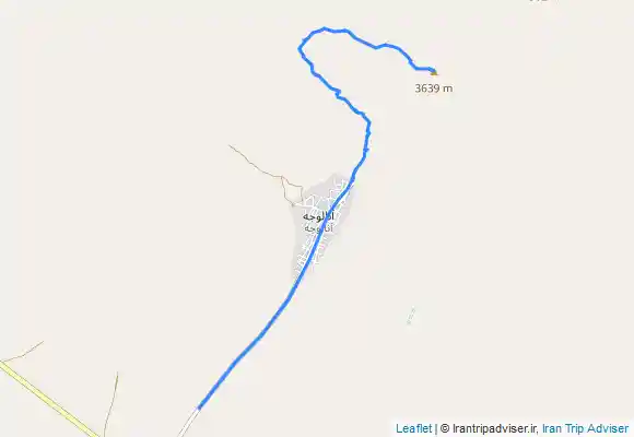 ترک جی پی اس تاوا