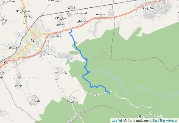 ترک جی پی اس قرمرض