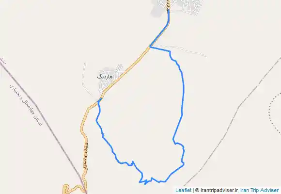 ترک جی پی اس DOLOUدولو از شرق