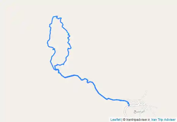 ترک جی پی اس ابرسج