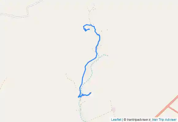 ترک جی پی اس قلعه سارو