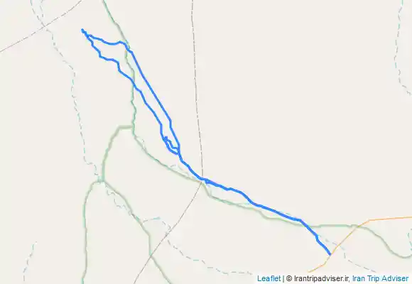 ترک جی پی اس Gandom beryan 2