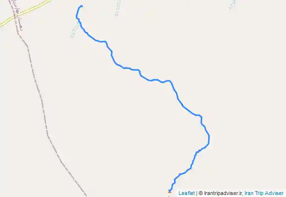 ترک جی پی اس قله میل کوهپایه