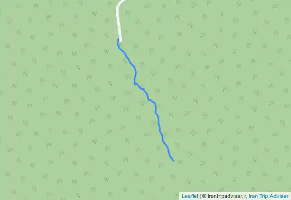 ترک جی پی اس آبشار کیمون