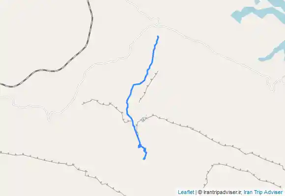 ترک جی پی اس کول سرده اندیمشک