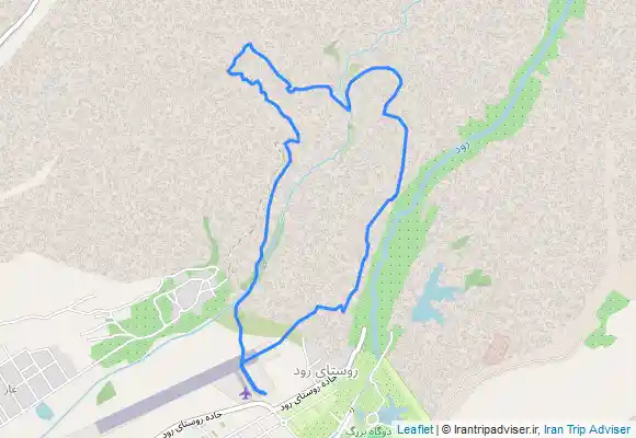 ترک جی پی اس هفت غار